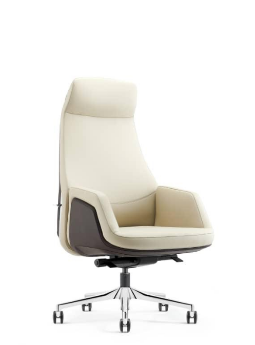 Executive office chair by Smooth Innovation