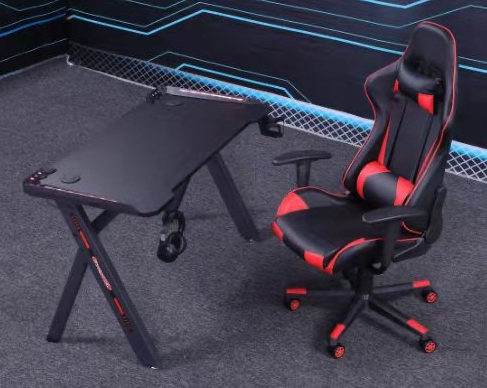 Gaming Desk & Chair Sets