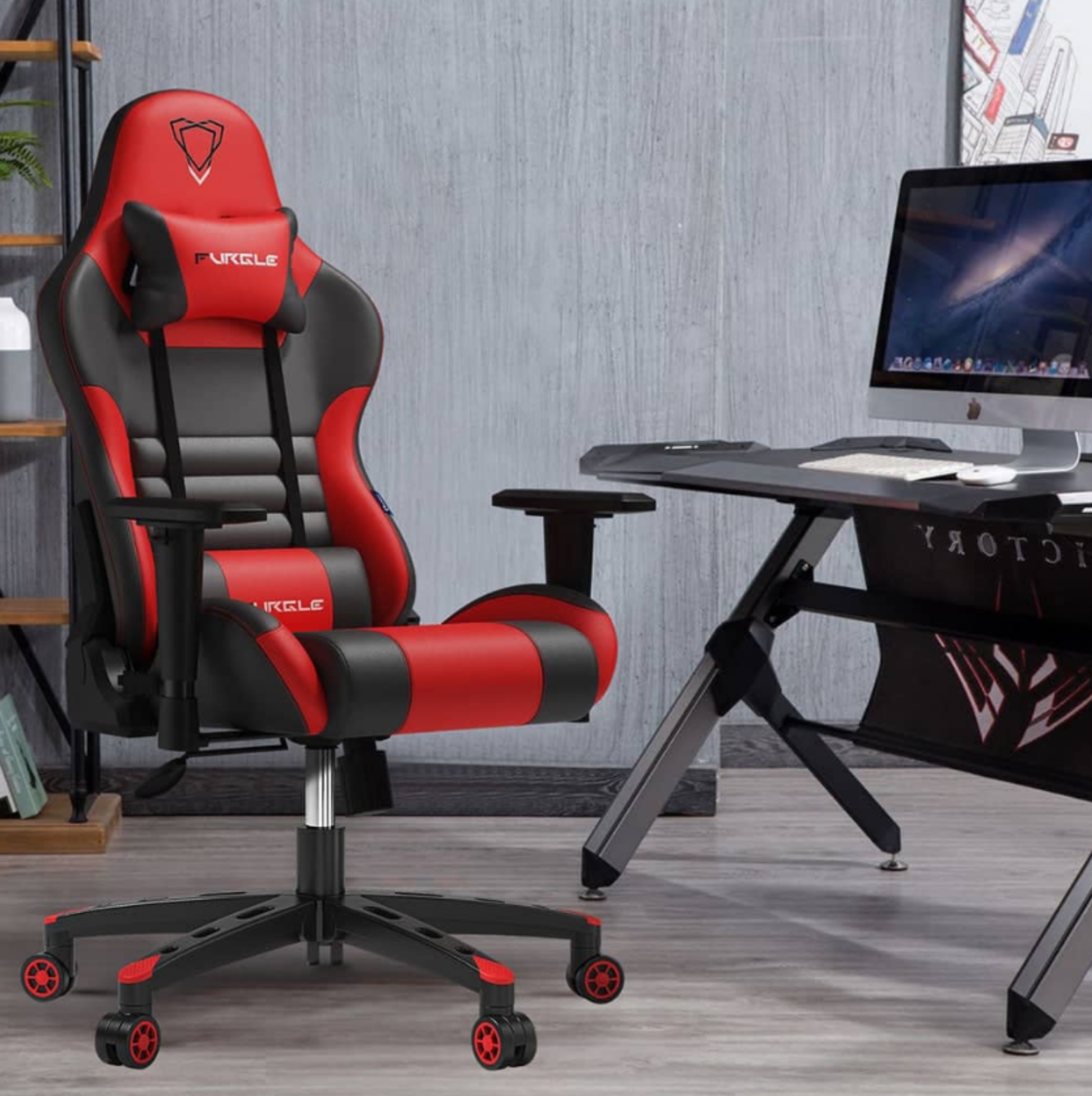 Gaming Chairs