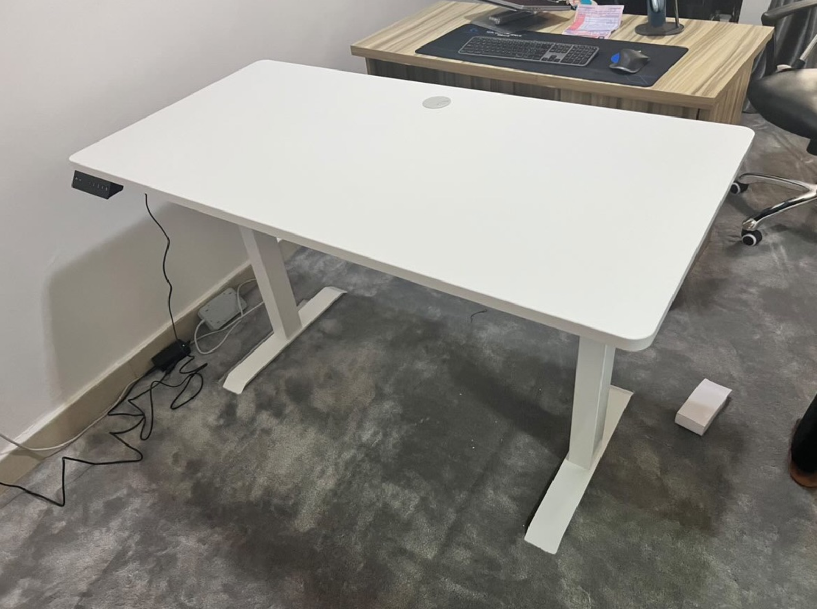 Adjustable Standing Desks